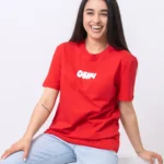 Тениска "Обич" - Image 4