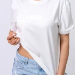 Тениска "Любов"