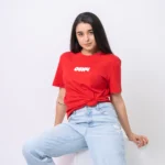 Тениска "Обич" - Image 5