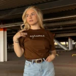 Тениска "Хармония"