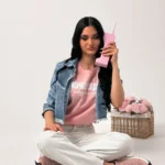 Тениска "Всичко е за добро" - Image 2