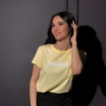 Тениска "Маргаритки" - Image 3