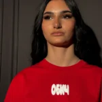 Тениска "Обич" - Image 2