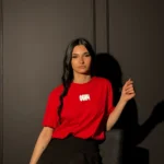 Тениска "Обич" - Image 3