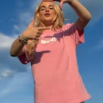 Тениска "Пролет" - Image 4