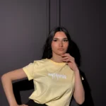 Тениска "Маргаритки" - Image 5