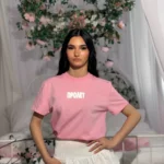 Тениска "Пролет" - Image 5