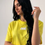 Тениска "Сияй"