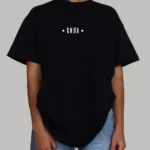 Тениска "Сила"