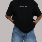 Тениска "Вътрешен мир"