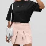 Тениска "Тук и сега" - Image 3