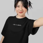 Тениска "Мир и любов" - Image 3