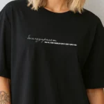 Тениска "Благодарност"