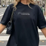 Тениска "Промяната"