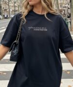 Тениска "Промяната"