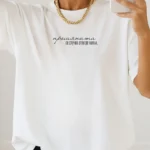 Тениска "Промяната" - Image 2