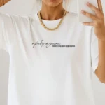 Тениска "Пробуждане" - Image 2