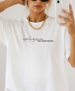 Тениска "Пробуждане" - Image 2