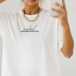 Тениска "Любов" - Image 2