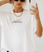 Тениска "Любов" - Image 2