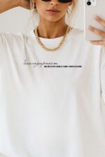 Тениска "Благодарност" - Image 2