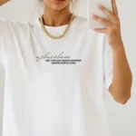 Тениска "Извисяване" - Image 3