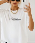 Тениска "Извисяване" - Image 3