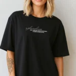 Тениска "Извисяване"