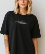 Тениска "Извисяване"