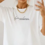 Тениска "Вдъхновение" - Image 2