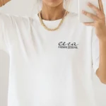 Тениска 'Сега' е достатъчно