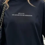 Тениска "Сега" - Image 3