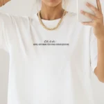 Тениска "Сега" - Image 2