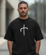 Унисекс Тениска - АЗЪ Ⰰ - Image 3