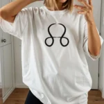 Унисекс Тениска – Люде - Image 4