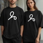 Унисекс Тениска – Глаголи Ⰳ - Image 2