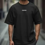 Унискес тениска - Избирам. - Image 3