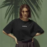 Унискес тениска - Избирам. - Image 4