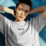 Унискес тениска - Избирам.