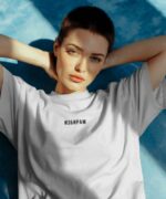 Унискес тениска - Избирам.