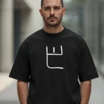 Унисекс Тениска - Букы Ⰱ - Image 5