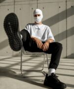 Унискес тениска - Избирам. - Image 2