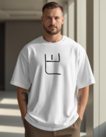 Тениска - Ⰱ Букы - знание, книга, учение