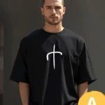 Тениска с твоя знак от  Глаголицата