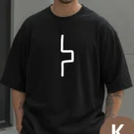 Тениска с твоя знак от  Глаголицата - Image 11