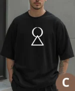 Тениска с твоя знак от  Глаголицата - Image 18