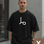 Тениска с твоя знак от  Глаголицата - Image 22