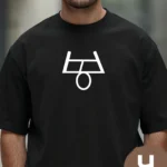 Тениска с твоя знак от  Глаголицата - Image 24