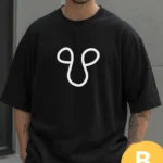 Тениска с твоя знак от  Глаголицата - Image 3