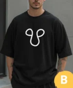 Тениска с твоя знак от  Глаголицата - Image 3